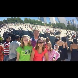 Meet your Posher, Joe